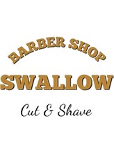 BARBERSHOP SWALLOW【バーバーショップスワロー】