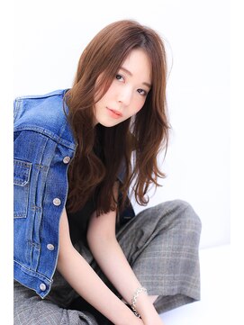 ウィル 京橋店(WiLL) 【WiLL京橋店】加藤武 ヘアスタイル