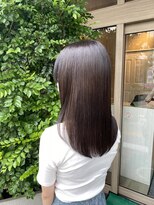 チュラトリート(CHURA TREAT) 艶サラミディ