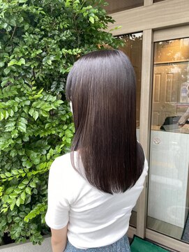 チュラトリート(CHURA TREAT) 艶サラミディ