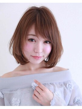 パシフィックダズールバトン(Pacific Dazzle baton) PD神戸☆３０代４０代５０代 大人ナチュラルスタイル☆栗脇 仁