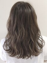 ビートヘアー 彦根イオンタウン店(BEET HAIR)&nbsp;外国人風ハニーヘア【BEET イオンタウン彦根店】