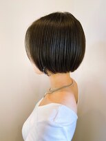 ケシキ ヘアメイク(kesiki HAIR MAKE)&nbsp;ミニマム×BoB