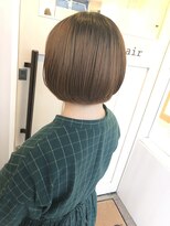 コレロ ヘアー(KORERO hair)&nbsp;ミニグラボブ