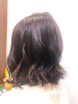 美容室 カノン(Kanon) ボブ
