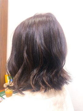 美容室 カノン(Kanon) ボブ