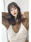 ナチュラルウェーブ