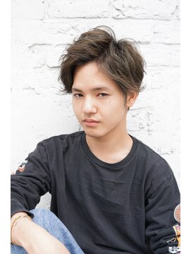 エンタリティ(entality) 【KPOP風】リバーススタイル