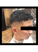 クロップBOY