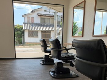 Hair Studio Ryne 【ヘアー スタジオ リーン】