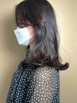 ブルートマト(BLUE TOMATO) 韓国ミディアムレイヤー