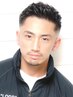 【平日限定】HAIRCUT + PERM+ COLOR￥16500