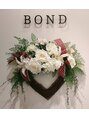 ヘアメイク ボンド(HairMake bond)/BOND
