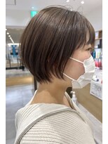 アテナ アヴェダ(ATENA AVEDA) （ATENA AVEDA) ミニボブ３