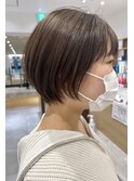 (ATENA AVEDA) ミニボブ3