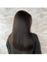 アリスバイヘアーモア(ALICE by Hair More) うるツヤストレート