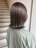 ソラ(SORA) olive greige