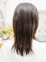 チェス(CHESS)&nbsp;こなれミディレイヤー