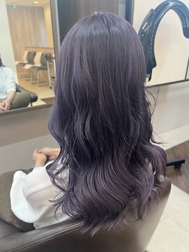 アプシー 三田駅前店(Apsee) ラベンダーピンク