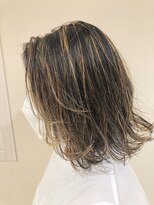 シャンプーボーイ&nbsp;ハイライト