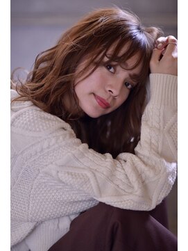 エイチ(H eitf) 【Hエイチ表参道】リラックスウエーブ