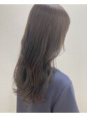 艶カラー　ヌナボブ チャンモリ ボブルフ