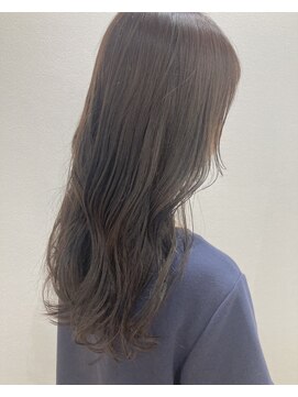 フロート 小阪店(float) 艶カラー ヌナボブ チャンモリ ボブルフ