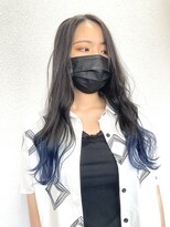 エイト オキナワ 沖縄新都心店(EIGHT okinawa)&nbsp;【EIGHT沖縄】お客様スタイル_デザインカラー