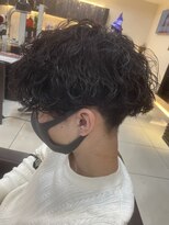 フォルテ 草薙店 forte草薙【波巻きスパイラル】山口大翔