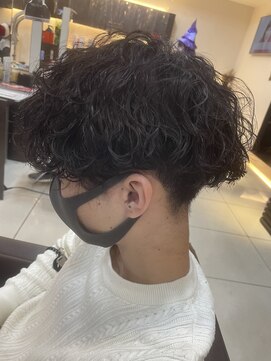 フォルテ 草薙店 forte草薙【波巻きスパイラル】山口大翔