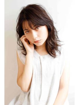 スピガ(SPIGA) ミディアムレイヤー