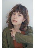 大人っぽスタイル