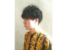 サロン ド ブリオ(SALON DE BriO)