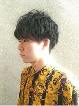 サロン ド ブリオ(SALON DE BriO)