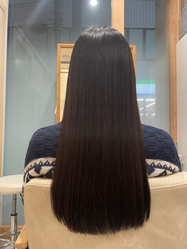 デジャヴヘアー 西千葉(Dejave hair) 髪質改善/オージュア/白髪染め/ツヤ髪/ハイライト/【西千葉】