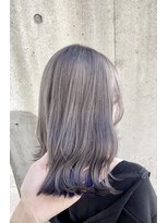 ブランシェ 西松山店&nbsp;グレージュ