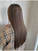 ミルキーベージュ