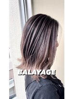 トゥルークリエイション 新越谷(True Creation)&nbsp;バレイヤージュ