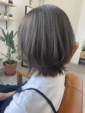 パーツ(parts) ボブレイヤー