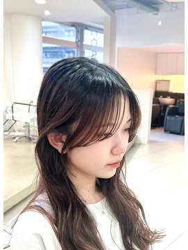 ユッカ 高槻茨木店(YUCCA) 【 YUCCA 】大人可愛い20代30代40代フェイレスイヤー/グレージュ