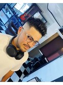 クロップスタイル/フェザーアップ