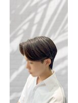 エクシア 西梅田店(EXCIA)&nbsp;綺麗めセンターパート