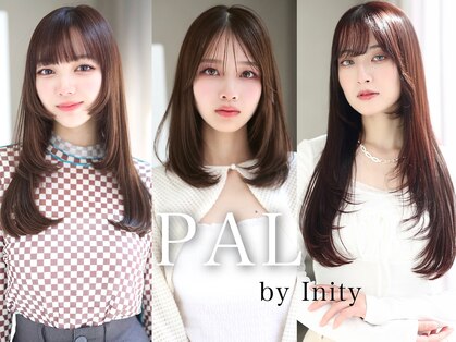 パル バイ アイニティ 心斎橋(PAL by Inity)の写真