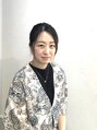 ヘアーアンドネイル ルシア(Hair&Nail Lucia) 小山田 みき