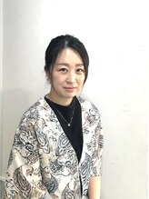 ヘアーアンドネイル ルシア(Hair&Nail Lucia) 小山田 みき