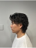 ウルフ/ツイストスパイラル