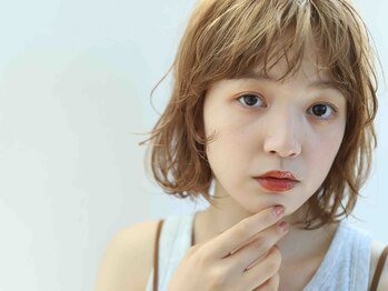ロミ(ROMI)の写真/オーダーメイドカラーで旬なカラーからあなたに似合うカラー提案まで何でもご相談ください!!