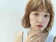 ロミ(ROMI)の写真/オーダーメイドカラーで旬なカラーからあなたに似合うカラー提案まで何でもご相談ください!!