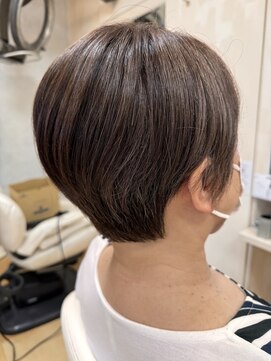 牛若丸ジャパン(Japan) ショート