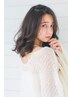 ★NEW★カラーの色持ちUP！ハニースパ30分＋カラー￥11,000→￥10,000~
